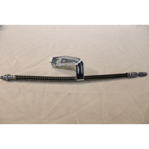 Flexible de frein avant droit Bosch 1987476817 BH487 pour ford fiesta 4 IV puma 