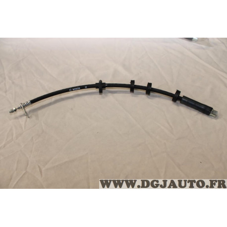 Flexible de frein avant gauche Bosch BH481 1987476809 pour peugeot 406 dont break 
