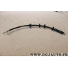 Flexible de frein avant gauche Bosch BH481 1987476809 pour peugeot 406 dont break