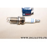 Lot 4 bougies allumage Bosch FR7KPP332 0242235776 pour audi A6 BMW serie 1 3 5 7 X1 X5 Z4 E46 E53 E60 E61 E63 E64 E65 E66 E67 E7