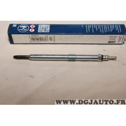 Jeu 2 bougies prechauffe Bosch N°057 0250202128 pour renault espace 3 4 III IV master 2 II laguna 2 II trafic 2 II avantime vel 