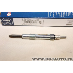 Lot 2 bougies prechauffe Bosch N°007 0250202036 pour alfa romeo 145 146 147 156 159 166 fiat brava bravo 1 croma doblo idea mare