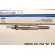 Lot 2 bougies prechauffe Bosch N°011 0250202129 pour renault clio 2 II megane 1 dont scenic kangoo dacia solenza 1.9D 1.9 D dies