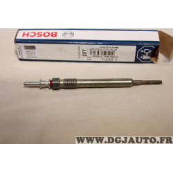 Lot 2 bougies prechauffe Bosch N°257 0250403018 pour mini one cooper clubman countryman paceman 1.5 1.6 2.0 D diesel 