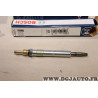 Jeu 2 bougies prechauffe Bosch N°025 0250201035 pour mercedes classe C E W124 W202 C220 C250 E250 E300 diesel