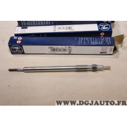 Lot 2 bougies préchauffe Bosch GLP298 0250623004 pour alfa romeo giulia stelvia fiat ducato 3 III 2.2D 2.2 D diesel 