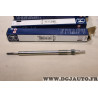 Lot 2 bougies préchauffe Bosch GLP298 0250623004 pour alfa romeo giulia stelvia fiat ducato 3 III 2.2D 2.2 D diesel