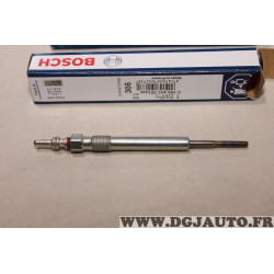 Lot 2 bougies préchauffe Bosch N°306 0250403053 pour ford transit 7 VII ranger 3 III tourneo transit custom mondeo 5 V smax s-ma