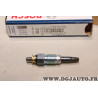 Lot 2 bougies préchauffe Bosch N°002 0250201032 pour audi 80 90 100 seat ibiza 2 II cordoba inca terra toledo skoda felicia volk