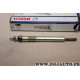 Lot 2 bougies préchauffe Bosch N°103 0250202065 pour opel frontera A campo isuzu trooper 2.5 2.8 TD diesel 