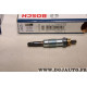 Jeu 2 bougies préchauffe Bosch N°006 0250201055 pour mercedes 190 W201 classe C W202 E W124 G G460 MB100 MB120 MB140 sprinter W9