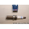 Bougie allumage Bosch FGR6NQEO 0242240635 pour volvo S40 C30 C70 V50
