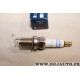 Lot 2 bougies allumage platinum Bosch FR6DPP332 0242240628 pour porsche 911 cayenne 3.6 4.5 