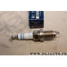 Lot 2 bougies allumage iridium Bosch 9614 FR6LII330X 0242240675 pour honda civic ES ET FN FK FA FD accord CL CM CN CU CW jazz GD