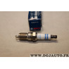 Lot 4 bougies allumage platinum Bosch HR8DPP15V 0242229652 pour ford mondeo 1 2 3 I II III cougar maverick fiesta 5 V C-max cmax