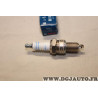 Lot 4 bougies allumage Bosch WR8LC+ 7909 0242229779 pour BMW serie 3 5 6 7 Z1 E23 E24 E28 E30 E32 E34 chrysler voyager dodge car