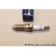 Jeu 4 bougies allumage Bosch HLR8STEX 0242229661 pour fiat croma 2 II opel vectra B C astra G zafira A speedster 2.2 essence 
