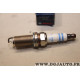 Lot 4 bougies allumage Bosch FR7NII332S 96343 0242236577 pour citroen evasion jumpy berlingo 1 xsara dont picasso C1 C2 C3 C4 C5