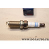Lot 5 bougies allumage platinum Bosch FR7MPP10 6765 0242235743 pour ford focus 2 II Smax S-max mondeo 4 IV 2.5 ST volvo S60 S80 