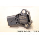 Capteur pression tuyau admission turbo Bosch 0281006059 pour audi A1 A3 A6 A7 Q5 man TGE porsche panamera seat ibiza 4 IV toledo