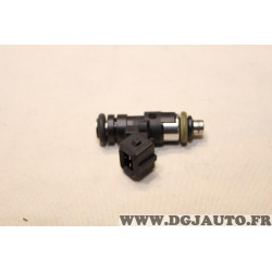 Injecteur carburant essence Bosch 0280158170 pour renault laguna 1 megane 1 dont scenic kangoo 1 clio 2 II 1.4 1.6 