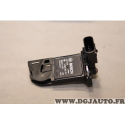 Sonde debitmetre masse air Bosch 0986280701 pour ford focus 2 3 II III mondeo 4 5 IV V galaxy 2 II smax s-max kuga 1 2 I II tran