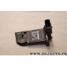 Sonde debitmetre masse air Bosch 0986280701 pour ford focus 2 3 II III mondeo 4 5 IV V galaxy 2 II smax s-max kuga 1 2 I II tran