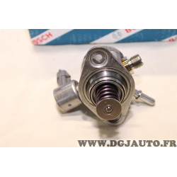 Pompe à injection haute pression Bosch 0261520094 pour ford fiesta 6 7 VI VII cmax c-max 2 II focus 3 III bmax b-max ecosport 2 
