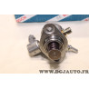 Pompe à injection haute pression Bosch 0261520094 pour ford fiesta 6 7 VI VII cmax c-max 2 II focus 3 III bmax b-max ecosport 2 