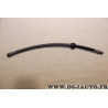 Flexible de frein avant Bosch BH290 1987476597 pour citroen xantia