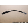 Flexible de frein avant Bosch BH1373 1987481487 pour ford transit 6 VI