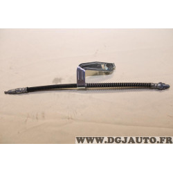 Flexible de frein avant gauche Bosch 1987476816 BH486 pour ford fiesta 4 IV puma mazda 121 