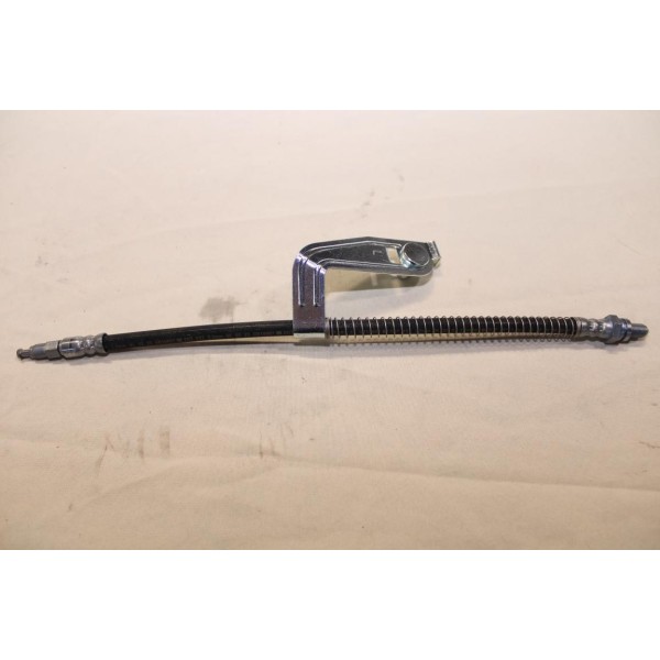 Flexible de frein avant gauche Bosch 1987476816 BH486 pour ford fiesta 4 IV puma mazda 121 