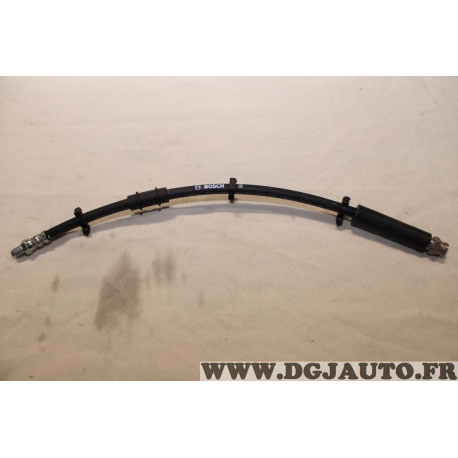 Flexible de frein avant Bosch BH158 1987476463 pour citroen C25 fiat ducato 1 peugeot J5 