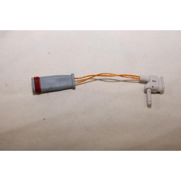 Capteur contacteur temoin d'usure plaquettes de frein Bosch 1987473019 AP813 pour mercedes classe E CLS W211 C219 