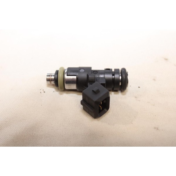 Injecteur carburant essence Bosch 0280158168 pour renault clio 2 II kangoo twingo 1 1.0 1.2 essence 