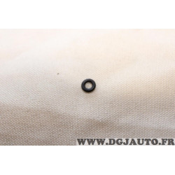 Joint porte injecteur carburant Bosch F00VP01003 pour audi A3 A4 A5 A6 A7 A8 Q5 Q7 TT BMW serie 1 3 5 6 7 X1 X3 X4 X5 X6 E60 E61