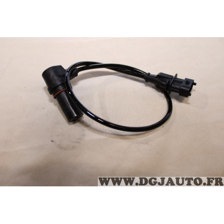 Palpeur capteur regime moteur Bosch 0281002474 pour alfa romeo 147 156 166 fiat marea palio multipla strada punto 2 II doblo 1 s