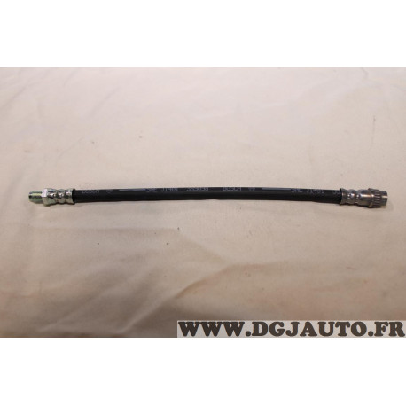 Flexible de frein avant 280mm Bosch BH135 1987476424 pour renault 19 R19 