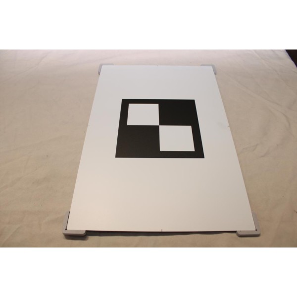 Cible etalonnage calibration Bosch 1688130355 pour toyota type 3 CTA 217-1 