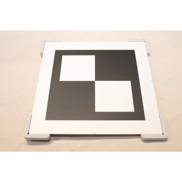 Cible etalonnage calibration Bosch 1688130287 pour toyota type 1 CTA 216-1 