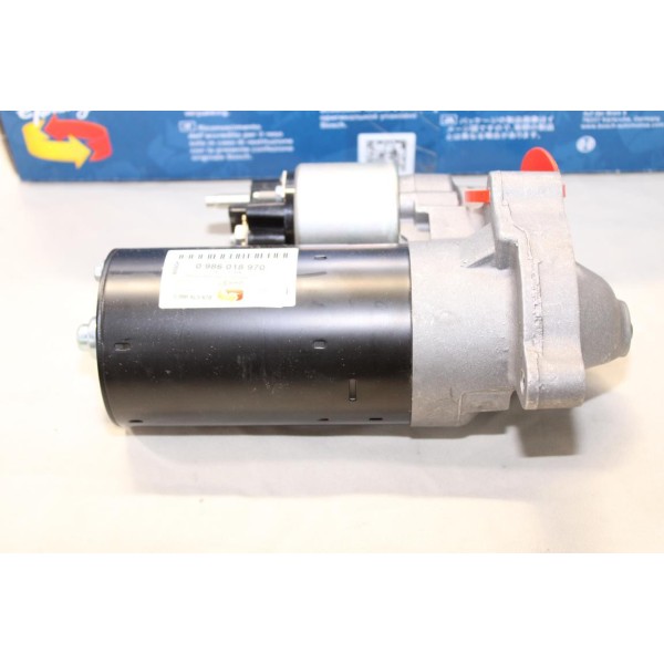 Demarreur 2.30KW recondtionné à neuf Bosch 0986018970 pour citroen C5 C8 jumper fiat ulysse 2 II lancia phedra peugeot 406 407 6