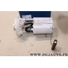 Pompe à carburant essence immergée Bosch 0986580310 pour citroen berlingo xsara picasso peugeot 206 607 partner 1.1 1.4 1.6 esse
