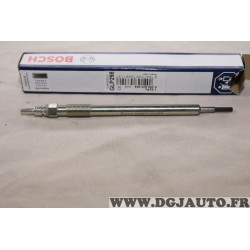 1 Bougie préchauffe Bosch GLP298 0250623004 pour alfa romeo giulia stelvia fiat ducato 3 III 2.2D 2.2 D diesel 