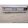 1 Bougie préchauffe Bosch GLP298 0250623004 pour alfa romeo giulia stelvia fiat ducato 3 III 2.2D 2.2 D diesel