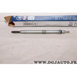 1 Bougie prechauffe Bosch N°057 0250202128 pour renault espace 3 4 III IV master 2 II laguna 2 II trafic 2 II avantime vel satis