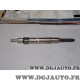 1 Bougie prechauffe Bosch N°007 0250202036 pour alfa romeo 145 146 147 156 159 166 fiat brava bravo 1 croma doblo idea marea mul