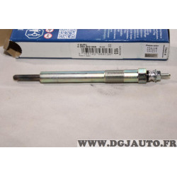 1 Bougie préchauffe Bosch N°103 0250202065 pour opel frontera A campo isuzu trooper 2.5 2.8 TD diesel 