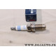 Lot 2 bougies allumage Bosch FR8KTC+ 79003 0242229799 pour mercedes classe A C E S SL SLK CLK ML sprinter vito vaneo R129 R170 W