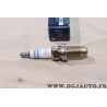 Lot 2 bougies allumage Bosch FR8KTC+ 79003 0242229799 pour mercedes classe A C E S SL SLK CLK ML sprinter vito vaneo R129 R170 W